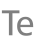 Te